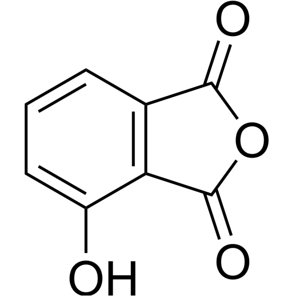3-Hydroxyphthalic anhydride 37418-88-5